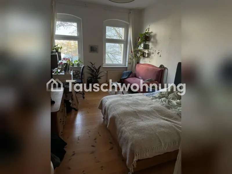 Tauschwohnung: Kuschelige Wohnung im herzen Kreuzbergs — photo 1